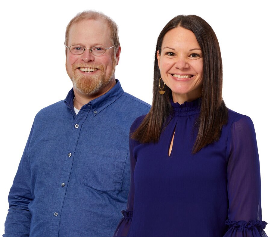  Jimmer & Belinda