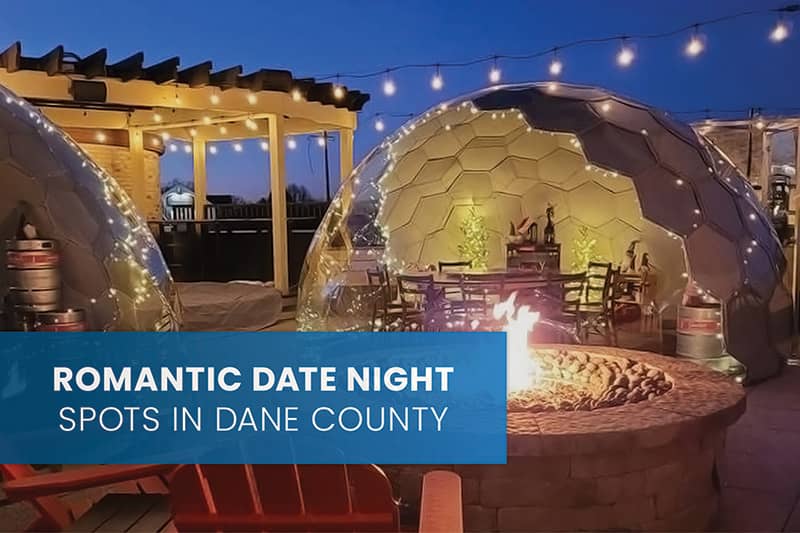 Date Night in Wisconsin