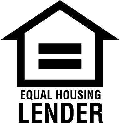 Equal housing lender logo